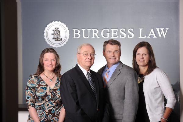 Burgess Law