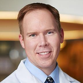 Michael Ward, MD- Retina Specialist