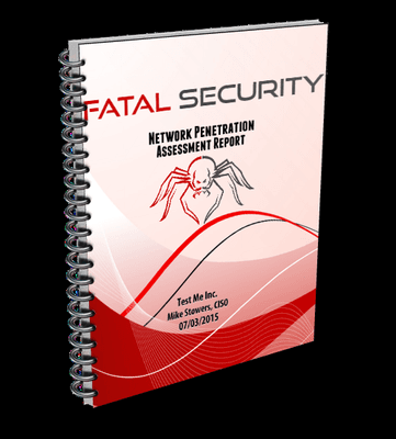 Fatal Security