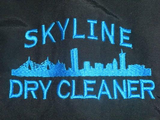 Skyline Dry Cleaners