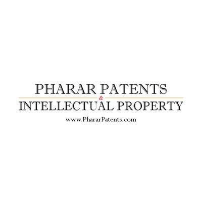 Pharar Patents & Intellectual Property