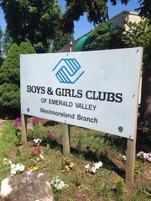 Boys & Girls Clubs of Emerald Valley