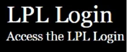 Lpl Financial