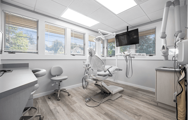 Neil S. Stearns, DMD, Bruce G. Freund, DDS – A Dental365 Company