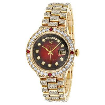 Rolex Watches: New & Pre-Owned: Mens & Womens: In all price ranges, to fit your bidget