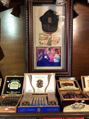 El Galan Cigars