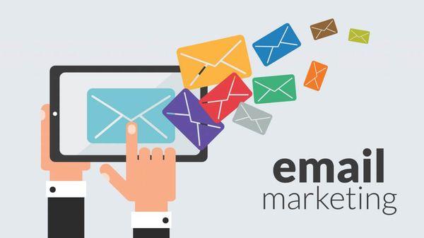 Email marketing