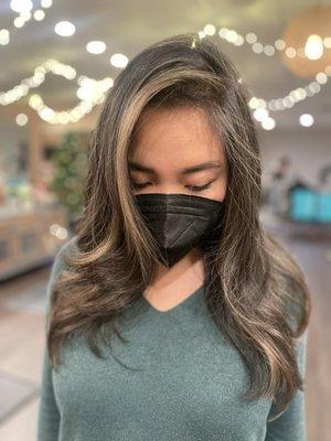 Balayage