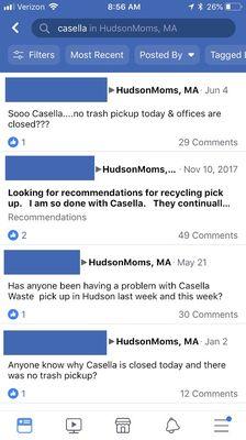 Casella Waste Systems