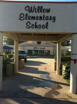 Willow Elementary School