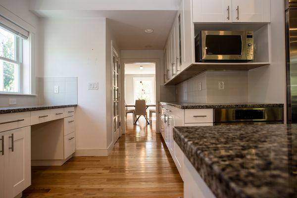 Kitchen Renovation