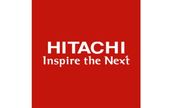 Hitachi Solutions- Inspire The Next