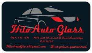 Hilo Auto Glass and Windshield Replacement