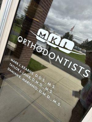 Minium, Kearns and Lamb Orthodontists