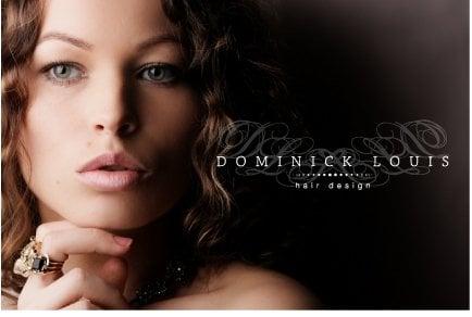 Dominick Louis Hair Design