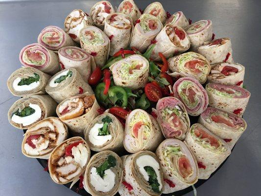 Villarina's Deli & Catering