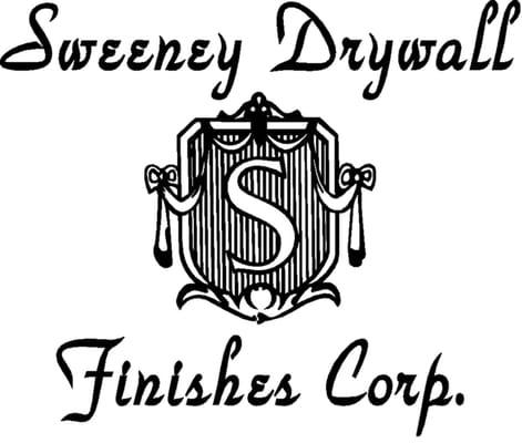 Sweeney Drywall Finishes Corp