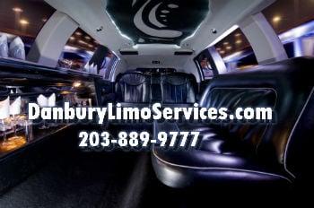 Danbury Limo Services