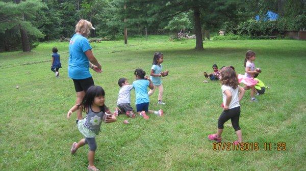 Preschool Princeton Junction, NJ