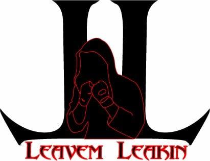 Leavem Leakin Logo