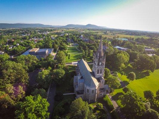 Mercersburg Academy