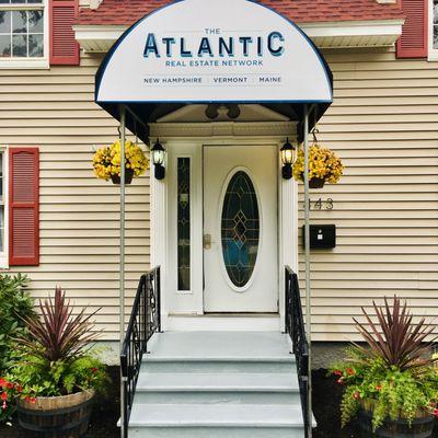 Atlantic Real Estate