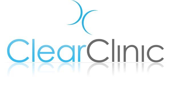 Clear Clinic Logo