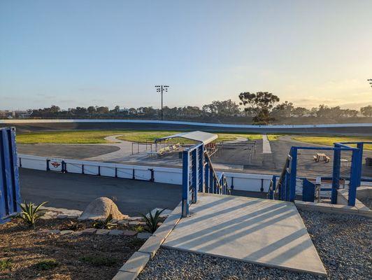 Image of Velodrome