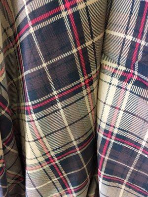 Plaids, prints, twill, shirting ... they have everything.