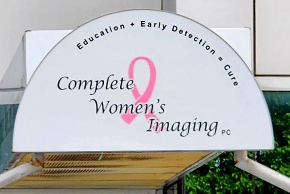 Complete Women's Imaging