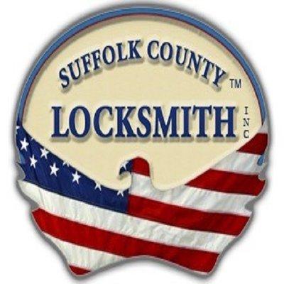 Suffolk County Locksmith