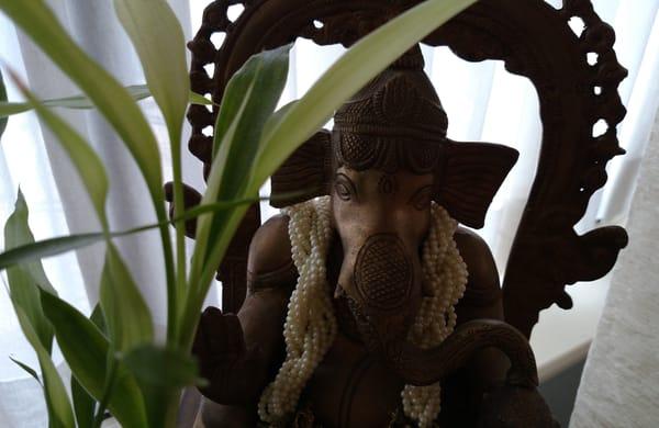 Ganesha