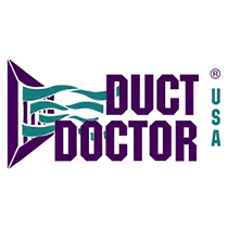 Duct Doctor USA of Birmingham Logo