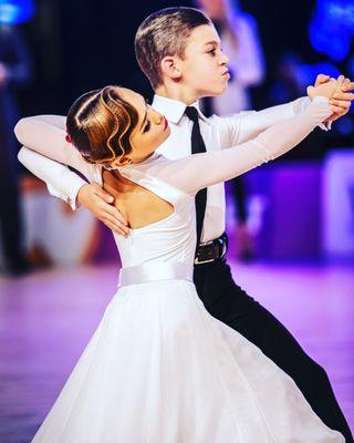 Brilliant Dancesport Studio