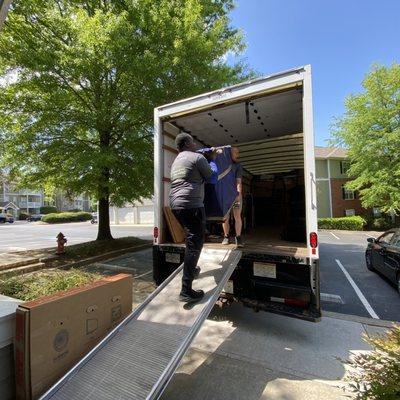 North Point Movers