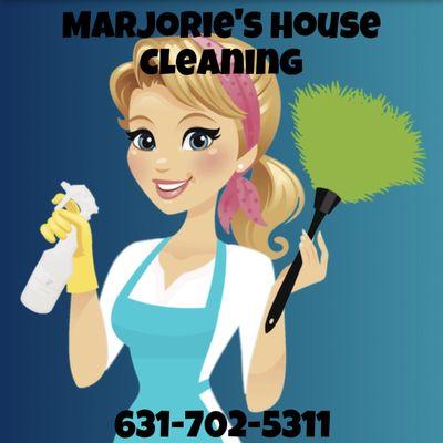 Marjorie’s House Cleaning