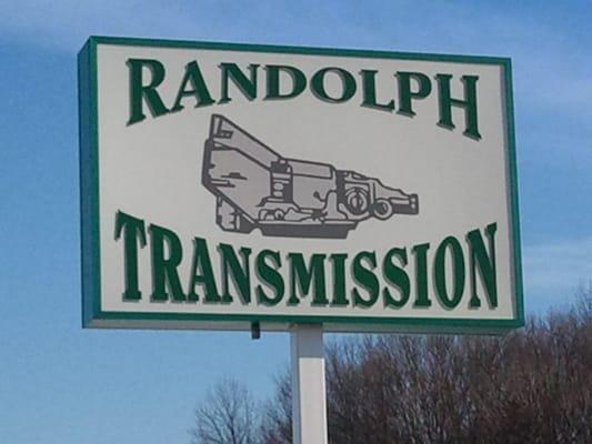 Randolph Transmission