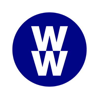 WW "Formerly Weight Watchers"