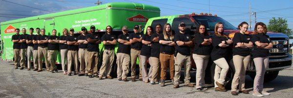 SERVPRO of Decatur