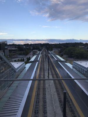 Station View