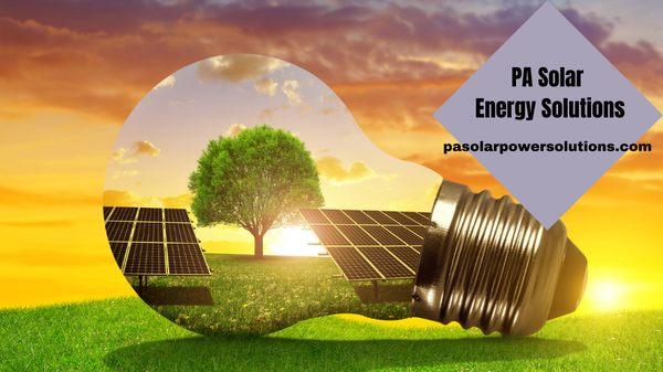 PA Solar Energy Solutions