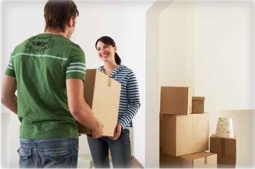 Best San Diego Movers