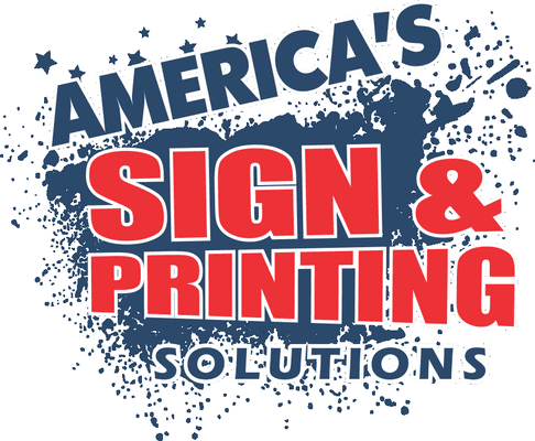 America's Sign & Printing Solutions