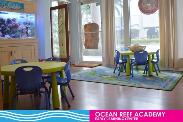 Ocean Reef Academy: #math