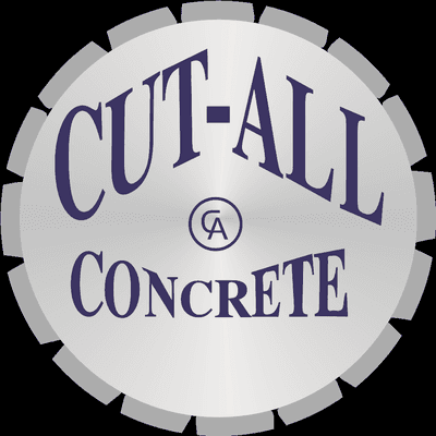 Cut-All Concrete Sawing & Drilling