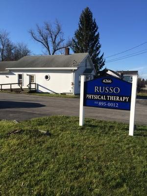 Russo Physical Therapy