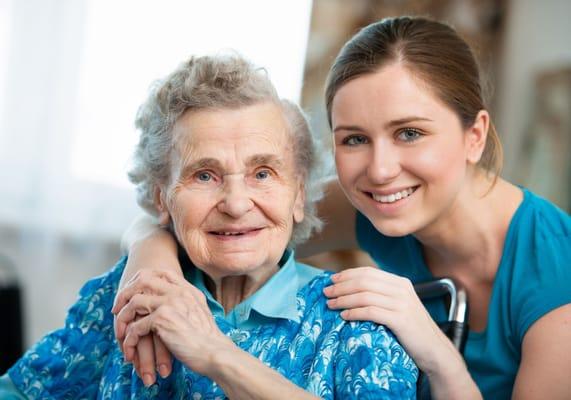 Elite Home Care - San Diego