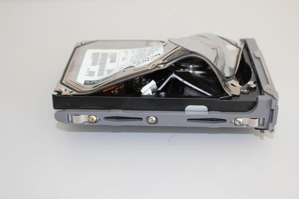 Time Shred provide document destruction services.  We physically destroy your hard drive  so you information can never be acc...