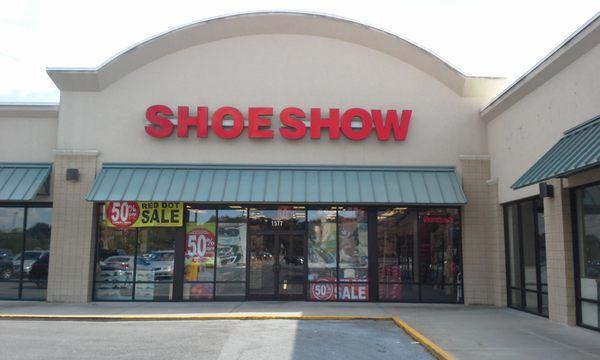 Shoe Show