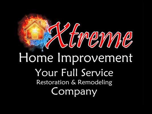 Xtreme Home Improvement & Restoration